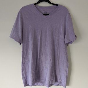 Banana Republic Fitted V-Neck